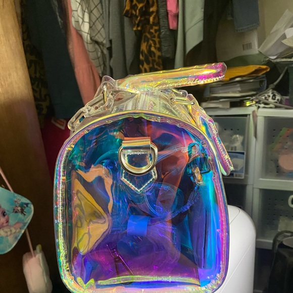 Bag never been used no tags - Picture 2 of 3